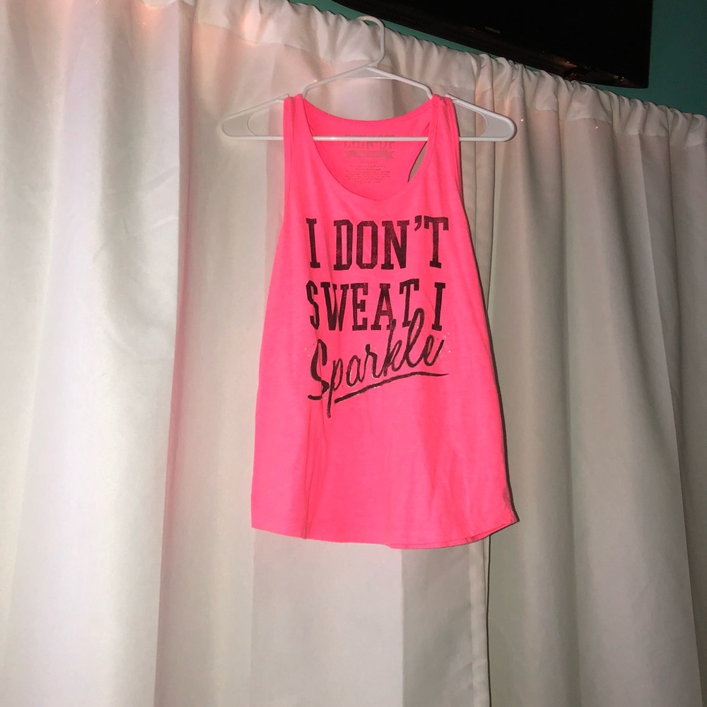 bundle of muscle tank tops